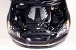 Hyundai Genesis Coupe RM500 by RMR 2011 года